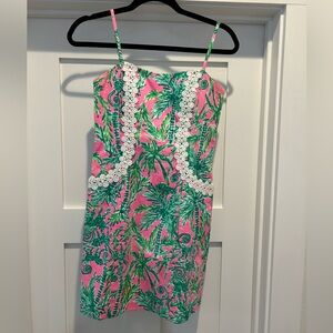 Lilly Pulitzer Dress - Size 00